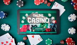 Explore the Exciting World of Bets24 Casino Online Slots