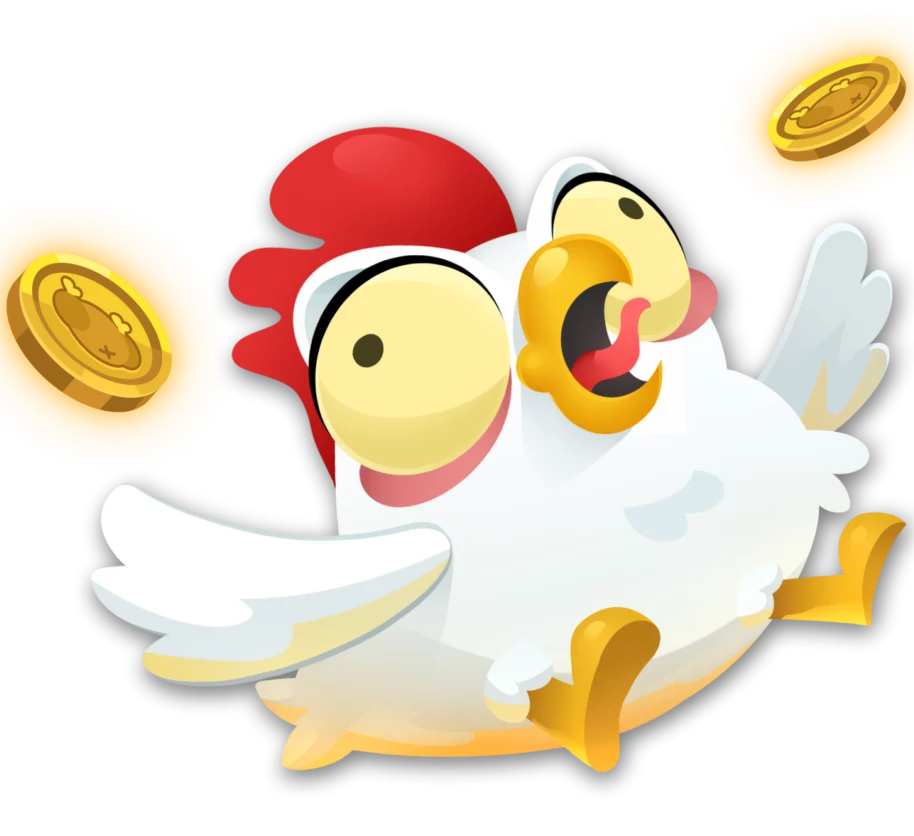Chicken Road 2025: Amazing game