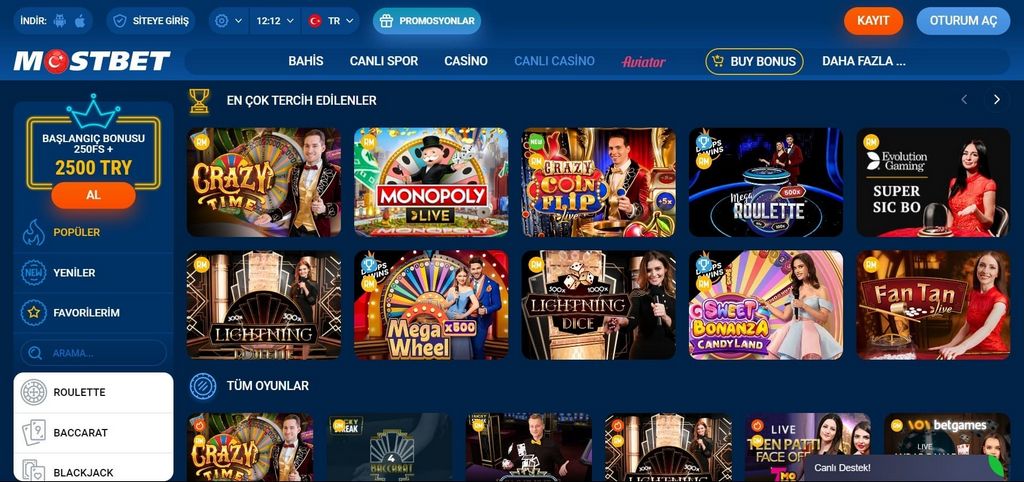 Промокоды и реклама Mostbet Online Casino: и получите ли вы выгоду в 2025 году?