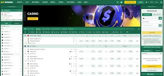 Betwinner vs BC Game A Comprehensive Analysis