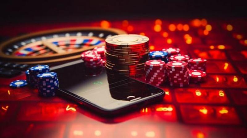 Discover Excitement and Rewards at Lucky Barry Casino & Sportsbook Discover Excitement and Rewards at Lucky Barry Casino & Sportsbook