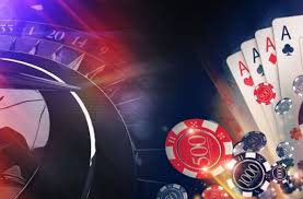 Discover the Thrills of Casino Online Casinos UK