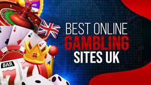 Discover the Thrills of Casino Online Casinos UK