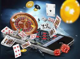 Experience Fun and Fortune at Irish Luck Casino