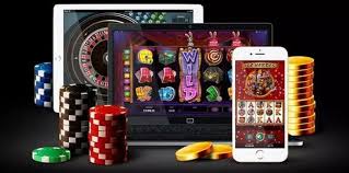 Explore Exciting Online Betting Offers in the Market