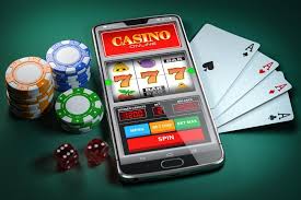 Exploring the Best American Online Casino for UK Players