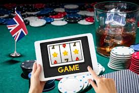 Exploring the Thrills of casino online in uk