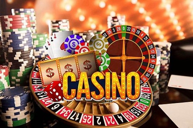 Exploring the Thrills of casino online in uk