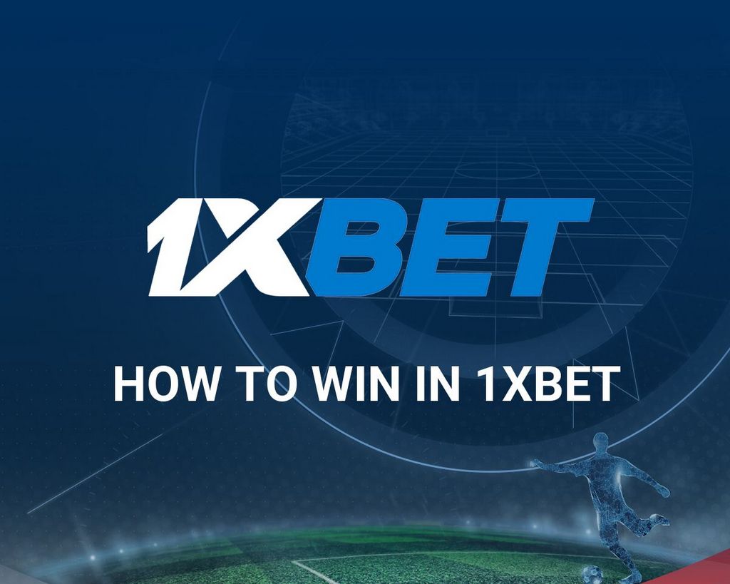 Link Mirror 1xbet
