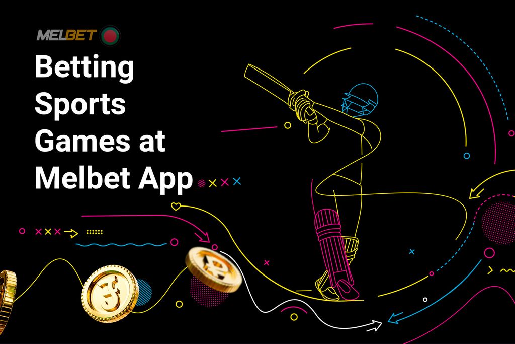 Melbet Mobile Sports Betting App