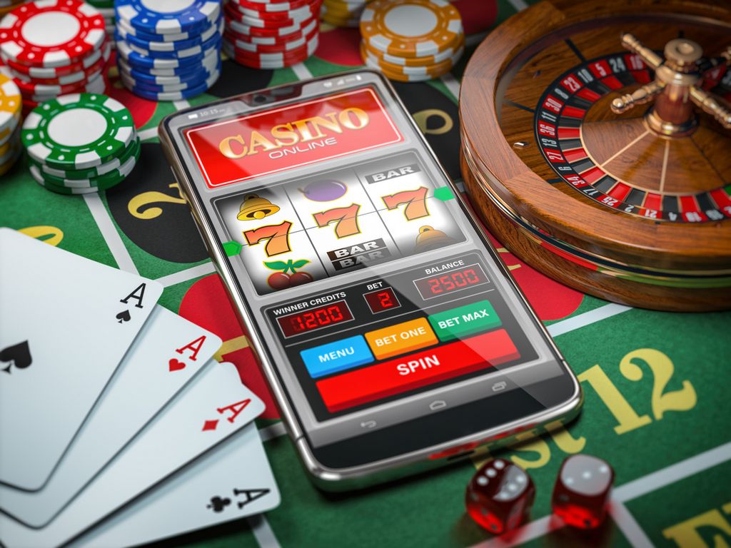 Releasing the Excitement: Our Top-Rated Slot Machines Reviewed