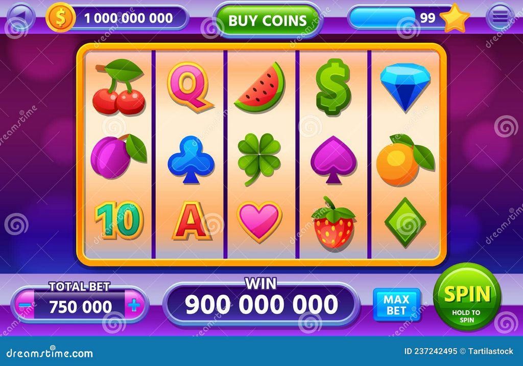 Slot Fruits and Coins: Prova e Valutazione