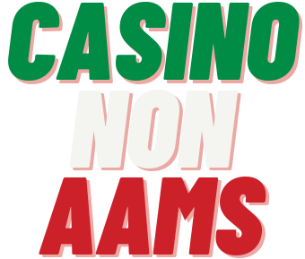 Slot non AAMS - Scopri i siti di casinò non AAMS nel 2025