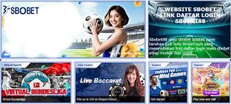 Agen Sbobet Terpercaya Panduan Lengkap untuk Memilih yang Terbaik