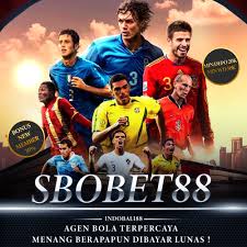 Agen Sbobet Terpercaya Panduan Lengkap untuk Memilih yang Terbaik