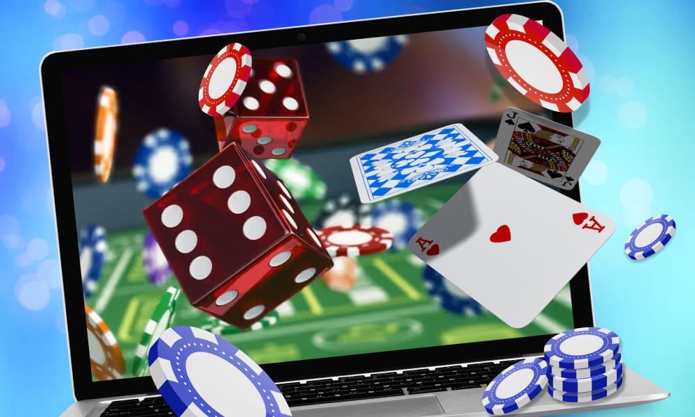 BullSpins Online Casino UK The Ultimate Gaming Destination