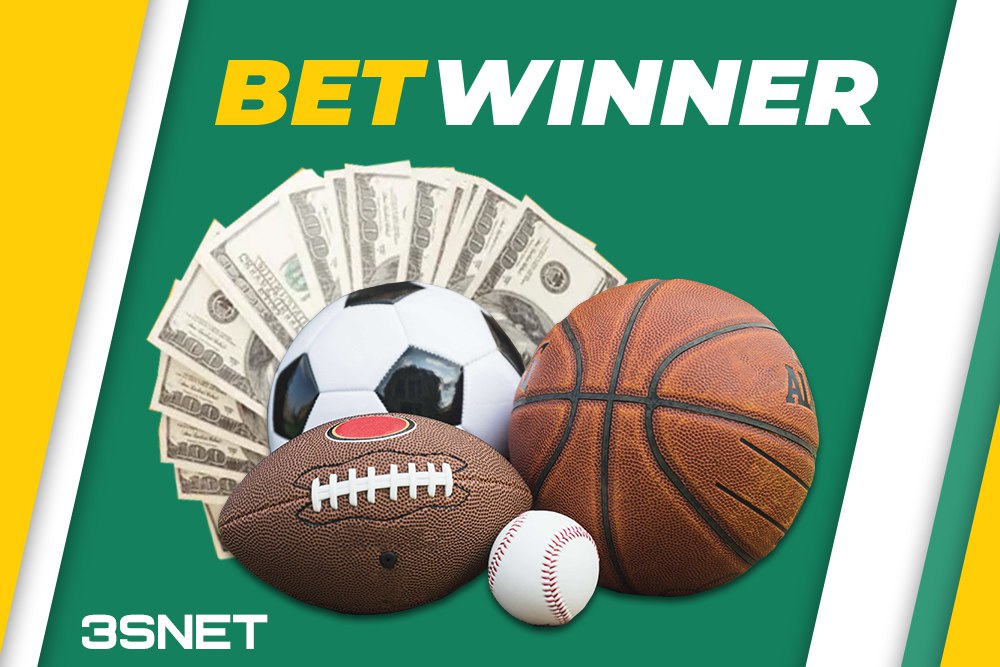 Discover Excitement and Rewards at Betwinner Casino