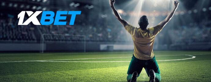 Download 1xBet PC App A Comprehensive Guide