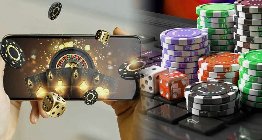 Experience the Thrill of Gambling at Casinoways Casino & Sportsbook Experience the Thrill of Gambling at Casinoways Casino & Sportsbook