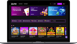Experience the Thrill of Gaming at Casiny Casino 1 Experience the Thrill of Gaming at Casiny Casino 1
