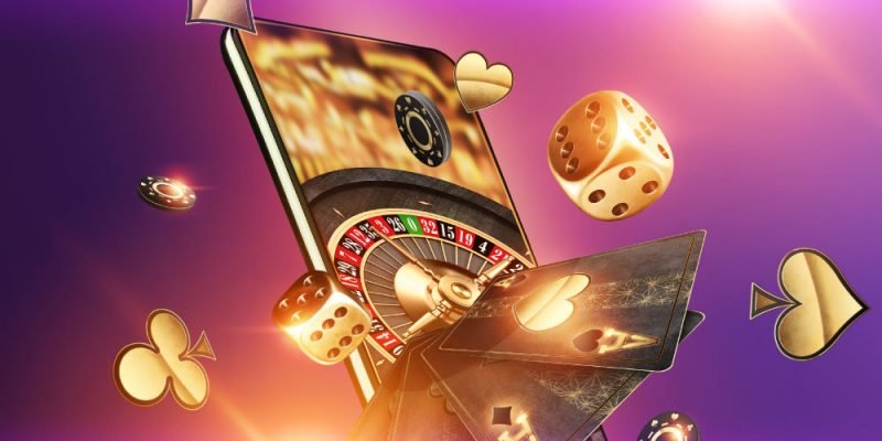 Explore the Exciting World of Crypto Slots No Verification 13