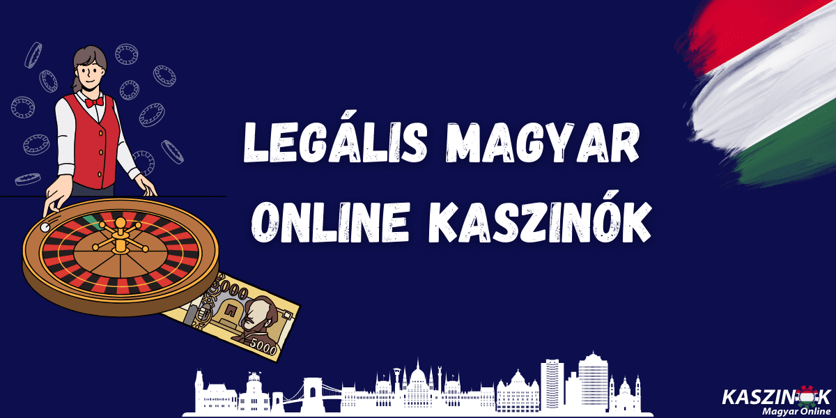 Fedezd fel a megbízható online kaszinó magyar élményeit