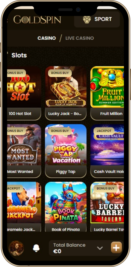 goldspin casino no deposit – Ein umfassender Leitfaden zu Boni, Bedingungen und Tipps