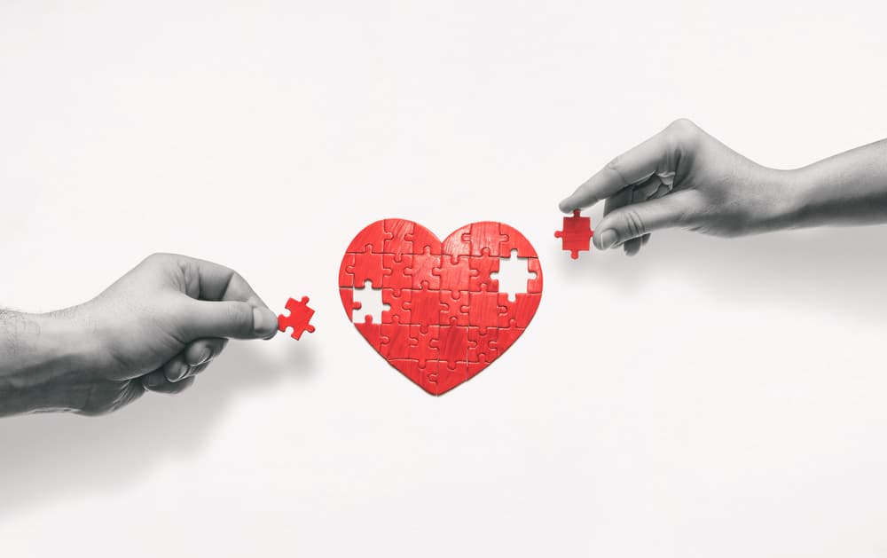 20+ Intriguing Points to Speak About With Your Sweetheart