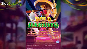 Descubra Wild Bandito: Uma Emocionante Aventura Portuária