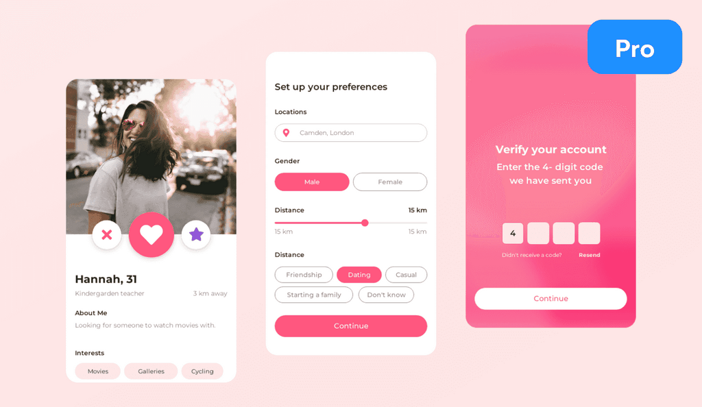 Profiles top quality - SofiaDate User Base Evaluation