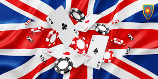 UK Gambling Online Casino Sites Explained