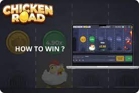 Відгук про відеогру Poultry Road - Як грати в Chicken Roadway