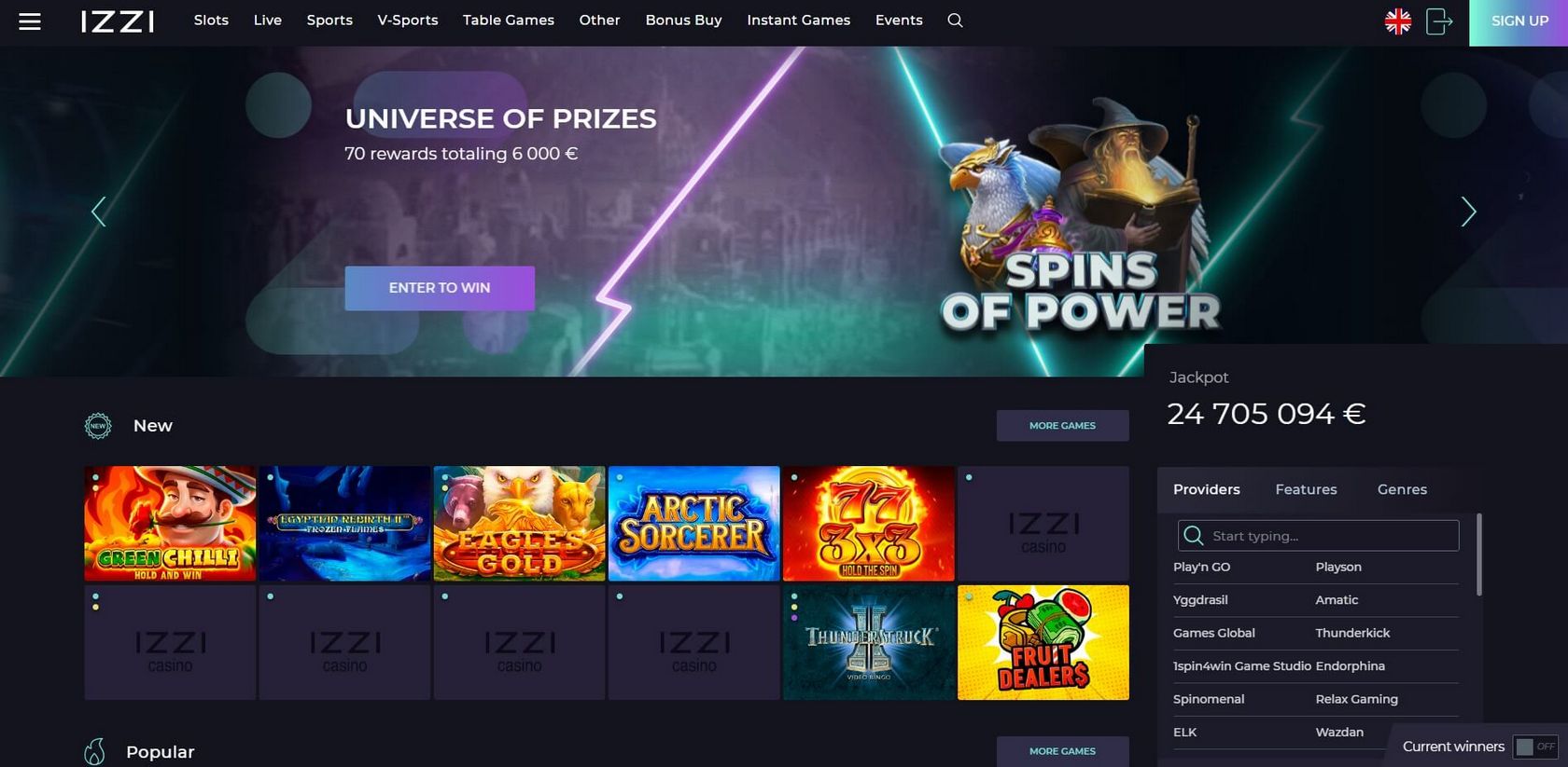 Win Diggers Online Casino Review|Should You Play Right here?