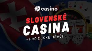 Objevte fascinující svět mezinarodni casino