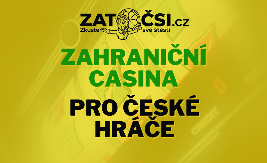 Objevte kouzlo nového českého casina 2025 Objevte kouzlo nového českého casina 2025