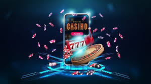 Objevte najlepšie online casino pro nekonečné zábavy Objevte najlepšie online casino pro nekonečné zábavy