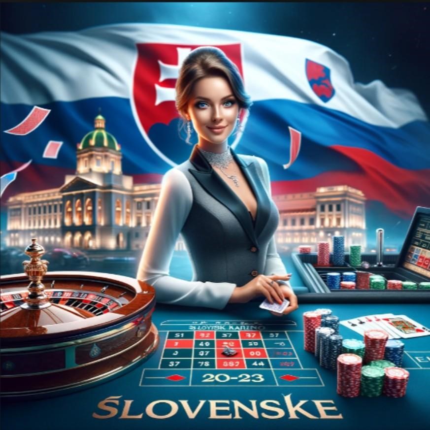 Objevte nejlepší nová online casina pro rok 2023