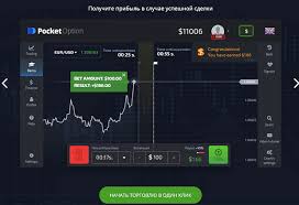 Pocket Option Broker A Comprehensive Guide to Trading Success Pocket Option Broker A Comprehensive Guide to Trading Success