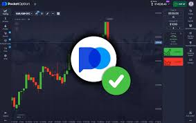 Pocket Option Broker A Comprehensive Guide to Trading Success Pocket Option Broker A Comprehensive Guide to Trading Success