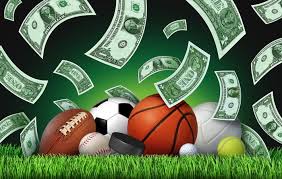 The Rise of Nigus Bet in Online Betting The Rise of Nigus Bet in Online Betting