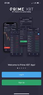 Understanding PrimeXBT Withdrawal Methods for Efficient Trading Understanding PrimeXBT Withdrawal Methods for Efficient Trading