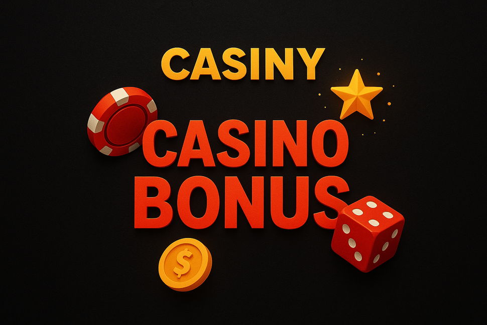Unlocking the Best Casiny Bonus Codes for Maximum Wins