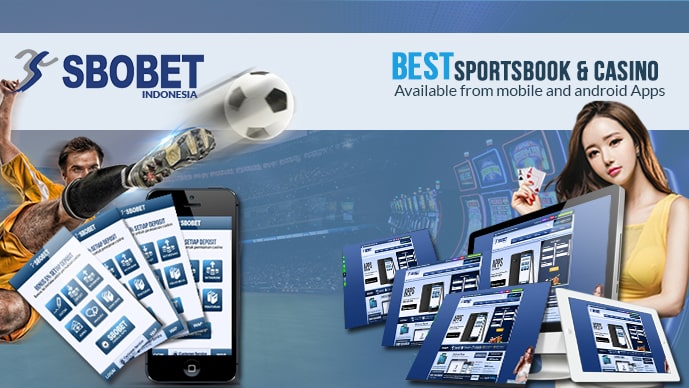 Daftar Agen Sbobet Terpercaya untuk Pengalaman Taruhan Lebih Baik
