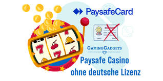 Die Vorteile von online casino ohne deutsche lizenz 110