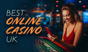 Discover the Best Online Blackjack Casino UK