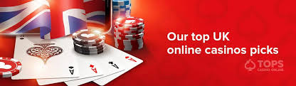 Discover the Best Online Casino UK Paypal Deposit Options 7