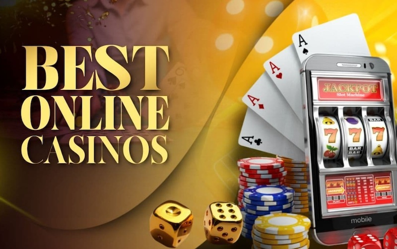 Exciting Developments in Casino Instant New