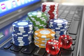 Experience the Charm of Golden Lady Casino