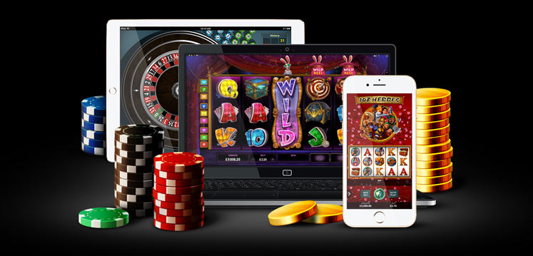 Experience the Charm of Golden Lady Casino