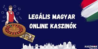 Fedezd fel az új magyar online casino világát! 0